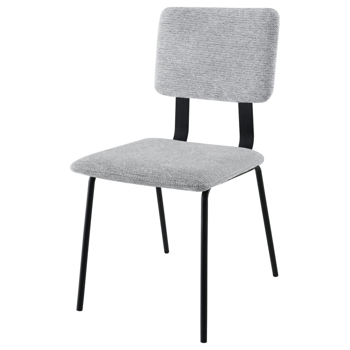 Calla Side Chair - Visions in Furniture (La Mirada, CA)