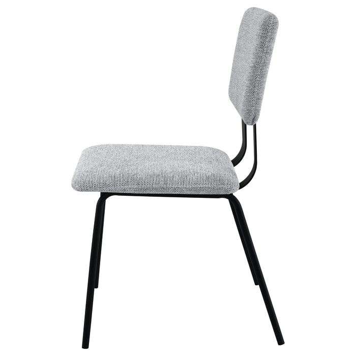 Calla Side Chair - Visions in Furniture (La Mirada, CA)