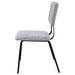 Calla Side Chair - Visions in Furniture (La Mirada, CA)