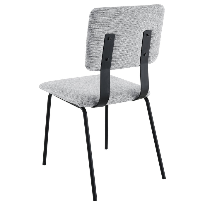 Calla Side Chair - Visions in Furniture (La Mirada, CA)