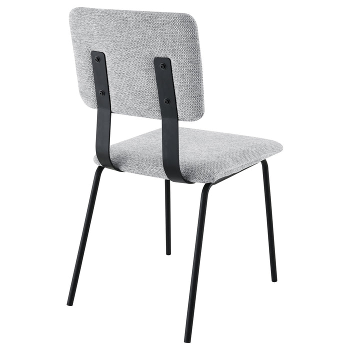 Calla Side Chair - Visions in Furniture (La Mirada, CA)