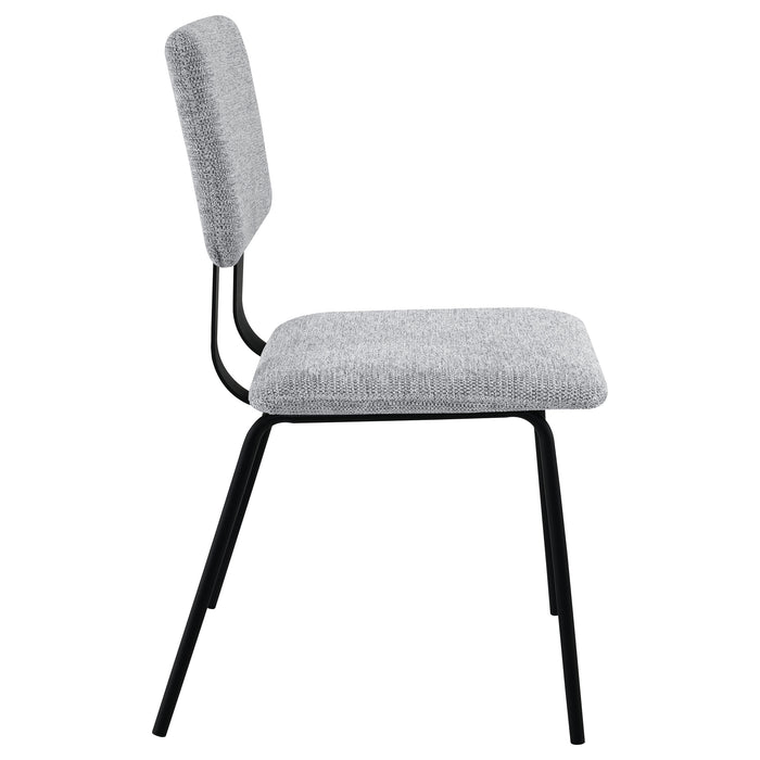 Calla Side Chair - Visions in Furniture (La Mirada, CA)