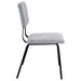 Calla Side Chair - Visions in Furniture (La Mirada, CA)