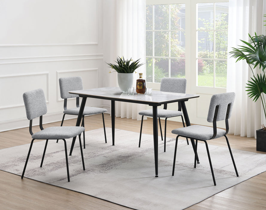 Calla Side Chair - Visions in Furniture (La Mirada, CA)