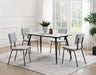 Calla Side Chair - Visions in Furniture (La Mirada, CA)