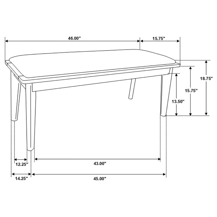 Alfredo Dining Sets