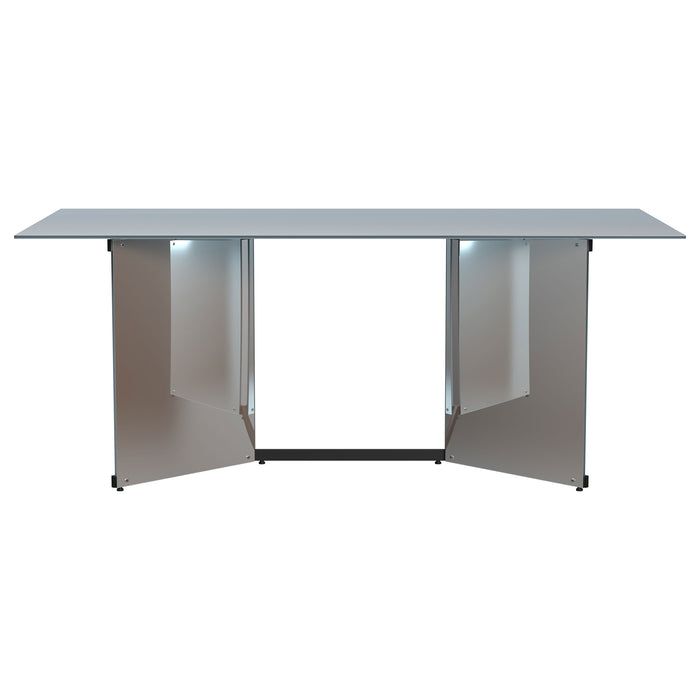 Emery Dining Table - Visions in Furniture (La Mirada, CA)