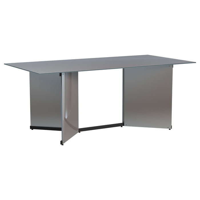 Emery Dining Table - Visions in Furniture (La Mirada, CA)