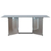 Emery Dining Table - Visions in Furniture (La Mirada, CA)