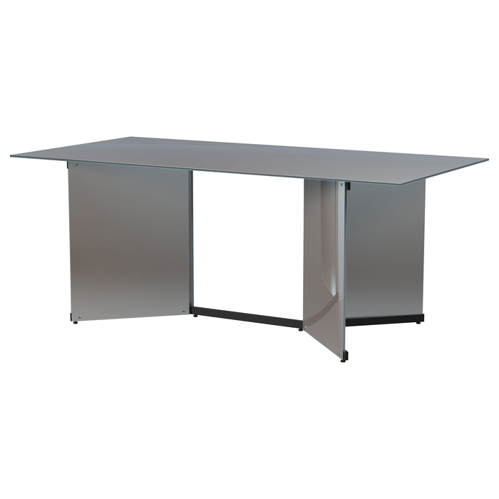 Emery Dining Table - Visions in Furniture (La Mirada, CA)