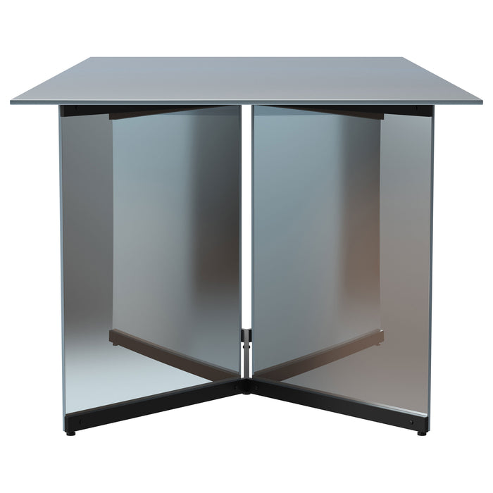 Emery Dining Table - Visions in Furniture (La Mirada, CA)