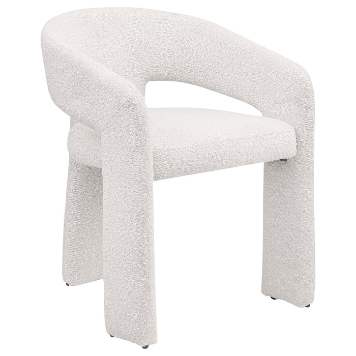 Eudora Arm Chair - Visions in Furniture (La Mirada, CA)