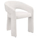 Eudora Arm Chair - Visions in Furniture (La Mirada, CA)