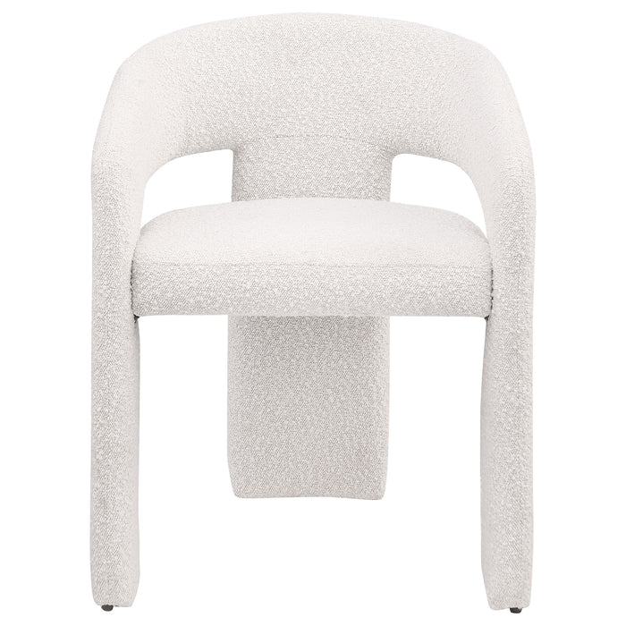 Eudora Arm Chair - Visions in Furniture (La Mirada, CA)