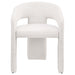 Eudora Arm Chair - Visions in Furniture (La Mirada, CA)