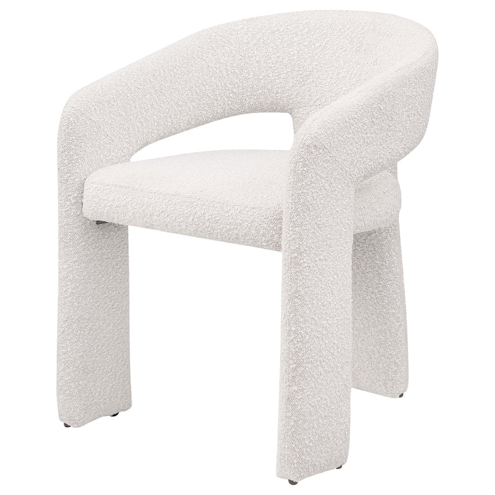 Eudora Arm Chair - Visions in Furniture (La Mirada, CA)