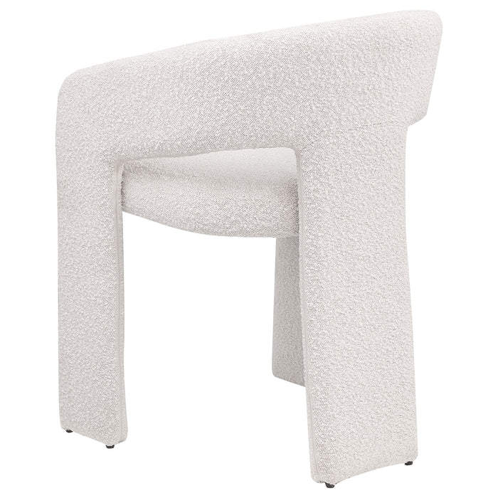 Eudora Arm Chair - Visions in Furniture (La Mirada, CA)