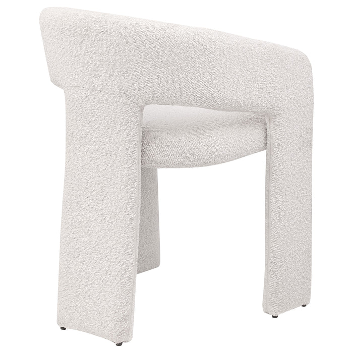 Eudora Arm Chair - Visions in Furniture (La Mirada, CA)