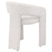 Eudora Arm Chair - Visions in Furniture (La Mirada, CA)