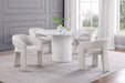 Eudora Arm Chair - Visions in Furniture (La Mirada, CA)