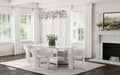 Eudora Arm Chair - Visions in Furniture (La Mirada, CA)
