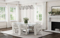 Eudora Arm Chair - Visions in Furniture (La Mirada, CA)