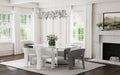 Eudora Arm Chair - Visions in Furniture (La Mirada, CA)