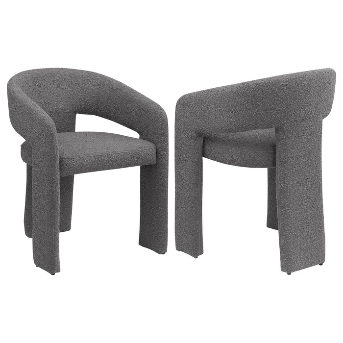 Eudora Arm Chair - Visions in Furniture (La Mirada, CA)