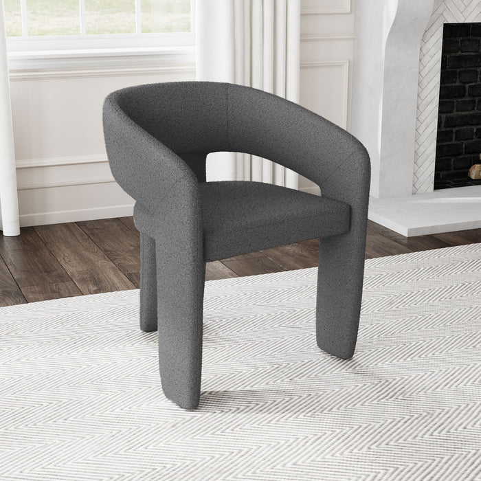 Eudora Arm Chair - Visions in Furniture (La Mirada, CA)
