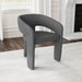 Eudora Arm Chair - Visions in Furniture (La Mirada, CA)