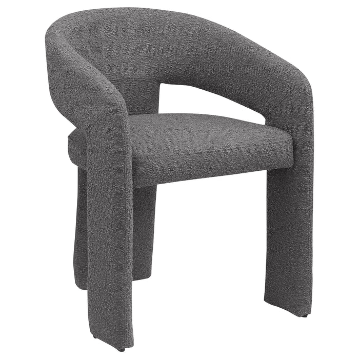 Eudora Arm Chair - Visions in Furniture (La Mirada, CA)