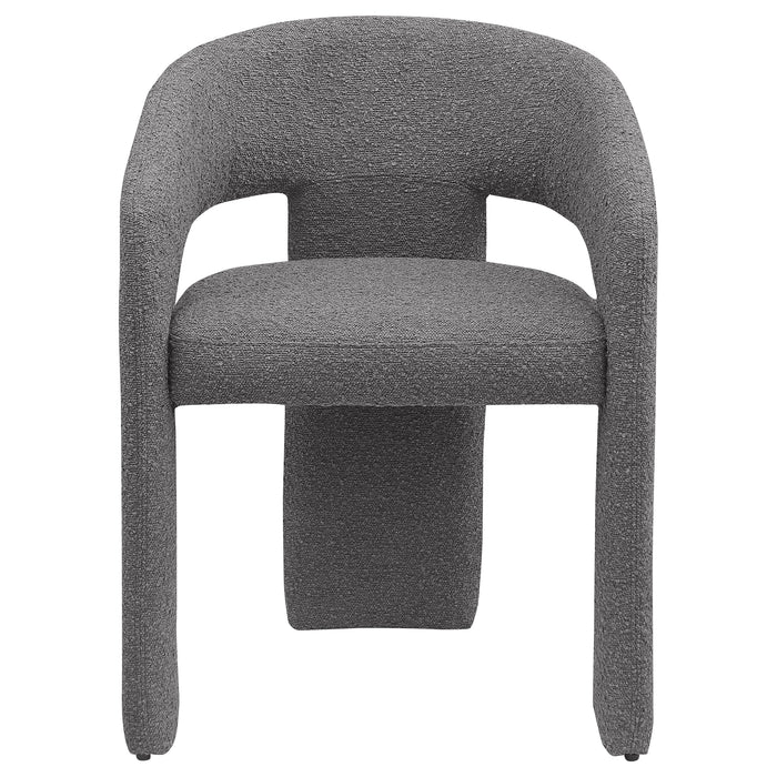 Eudora Arm Chair - Visions in Furniture (La Mirada, CA)
