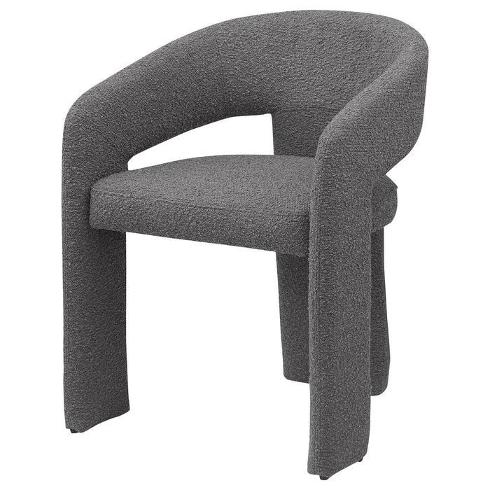 Eudora Arm Chair - Visions in Furniture (La Mirada, CA)