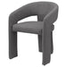 Eudora Arm Chair - Visions in Furniture (La Mirada, CA)