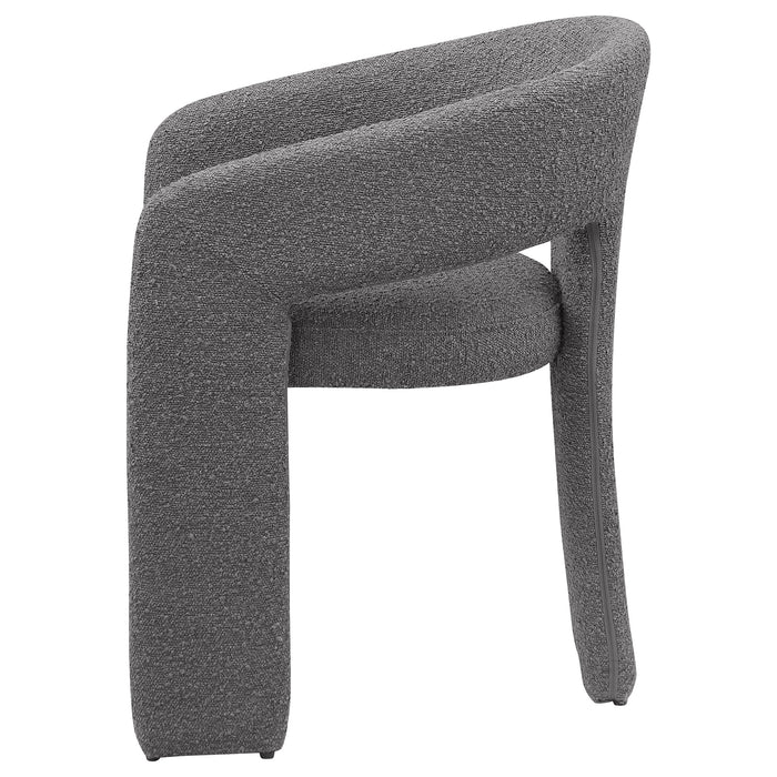 Eudora Arm Chair - Visions in Furniture (La Mirada, CA)