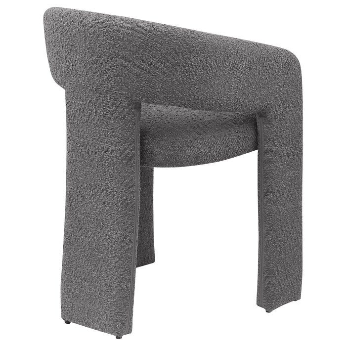 Eudora Arm Chair - Visions in Furniture (La Mirada, CA)