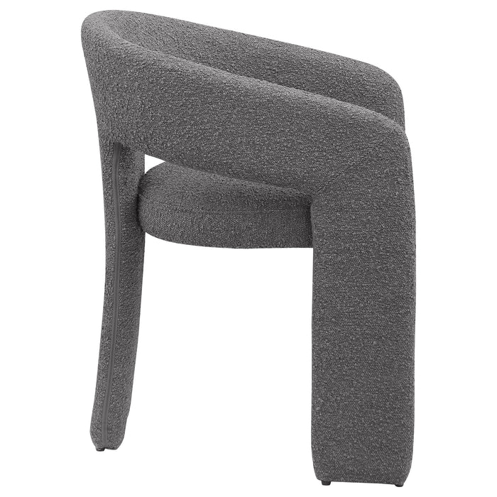 Eudora Arm Chair - Visions in Furniture (La Mirada, CA)