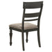 Bridget 5 Pc Dining Set - Visions in Furniture (La Mirada, CA)