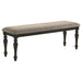 Bridget 6 Pc Dining Set - Visions in Furniture (La Mirada, CA)