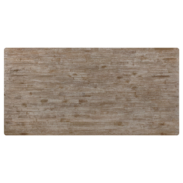 Bridget Dining Table - Visions in Furniture (La Mirada, CA)