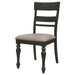Bridget Side Chair - Visions in Furniture (La Mirada, CA)