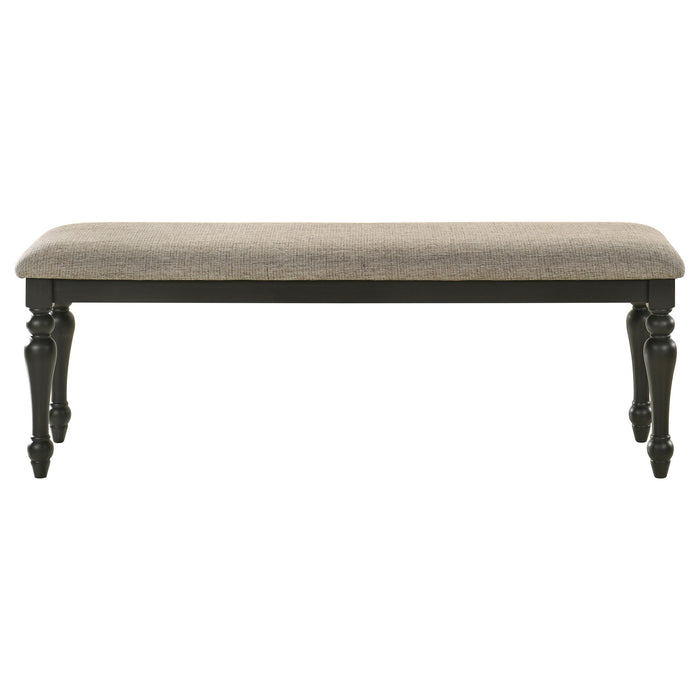 Bridget Bench - Visions in Furniture (La Mirada, CA)