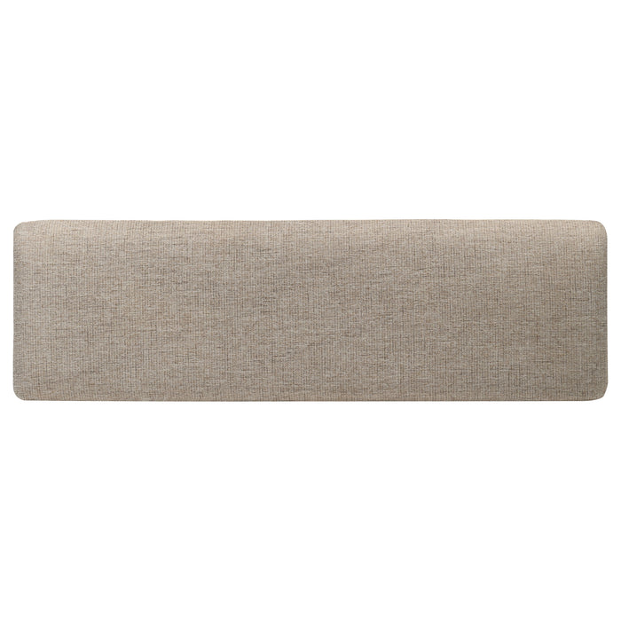 Bridget Bench - Visions in Furniture (La Mirada, CA)