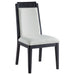 Brookmead 7 Pc Dining Set - Visions in Furniture (La Mirada, CA)