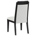 Brookmead 7 Pc Dining Set - Visions in Furniture (La Mirada, CA)