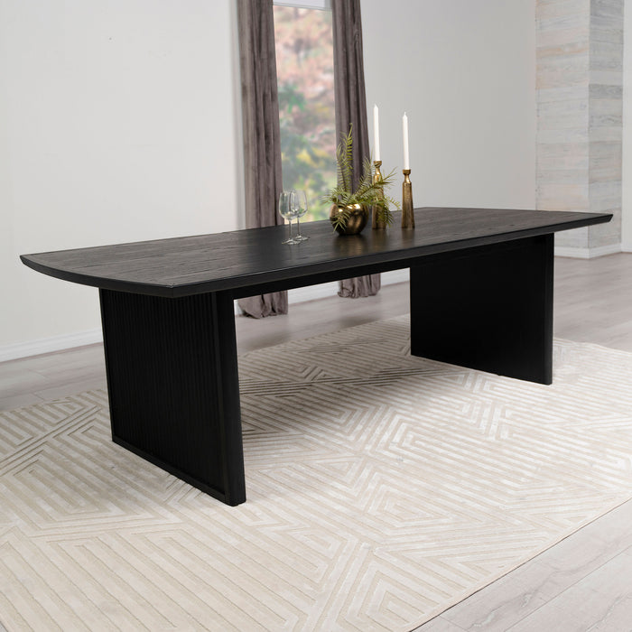 Brookmead Dining Table - Visions in Furniture (La Mirada, CA)