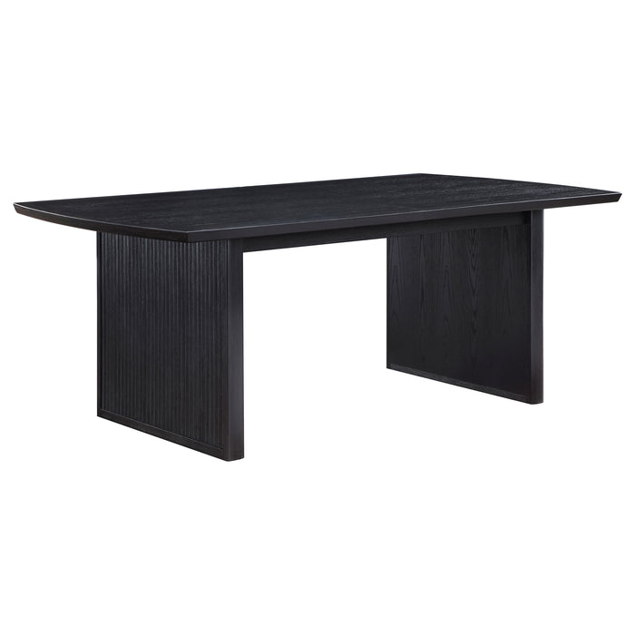 Brookmead Dining Table - Visions in Furniture (La Mirada, CA)