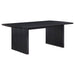 Brookmead Dining Table - Visions in Furniture (La Mirada, CA)