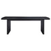 Brookmead Dining Table - Visions in Furniture (La Mirada, CA)