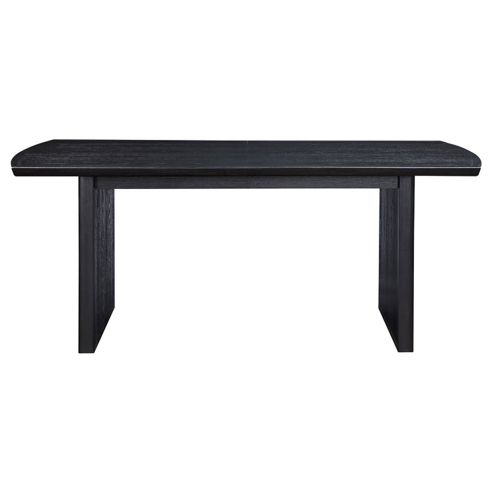 Brookmead Dining Table - Visions in Furniture (La Mirada, CA)